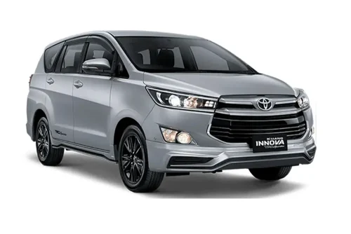 Innova Reborn 2017