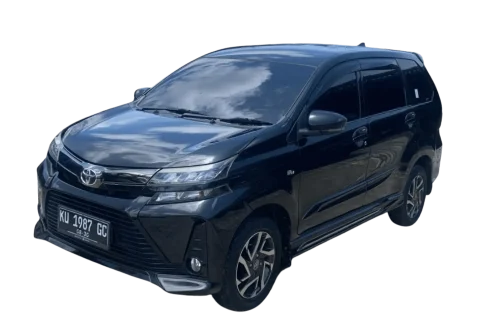 Avanza veloz 2020 Transmisi M/T