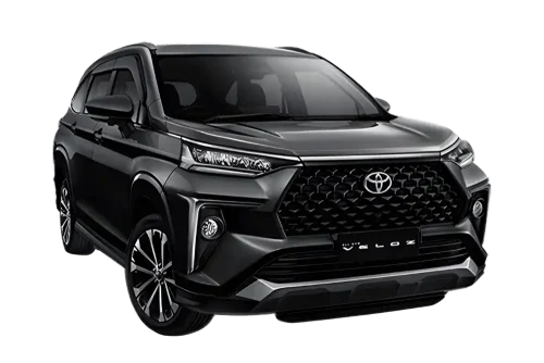 Sewa mobil Avanza veloz 2020 Transmisi MT di Tarakan