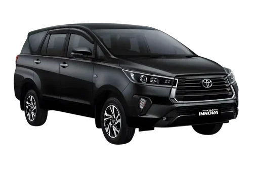 Sewa Mobil Innova Reborn di Tarakan