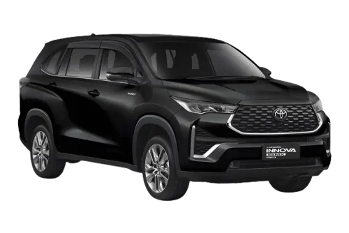 Sewa Mobil Innova Zenix di Tarakan