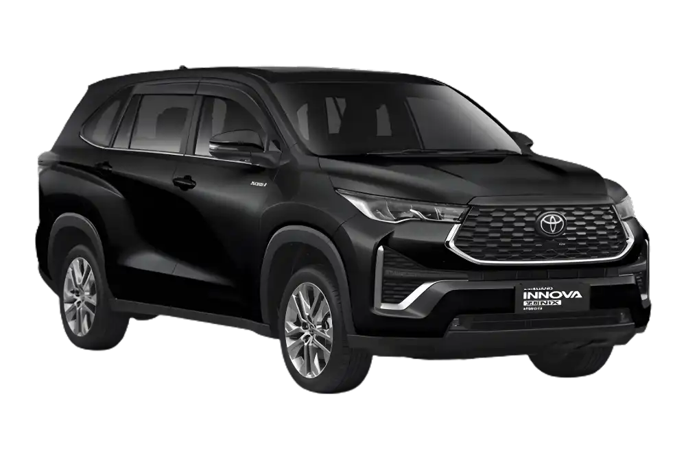 Innova Zenix Type V 2023 1 Sewa Mobil Innova Zenix di Tarakan