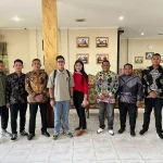 Momo Rental dengan Kaesang